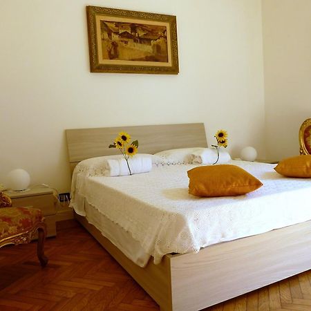 Un Giardino A Due Passi Dal Mare Appartement La Spezia Kamer foto