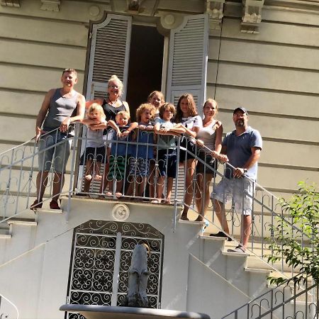 Un Giardino A Due Passi Dal Mare Appartement La Spezia Buitenkant foto