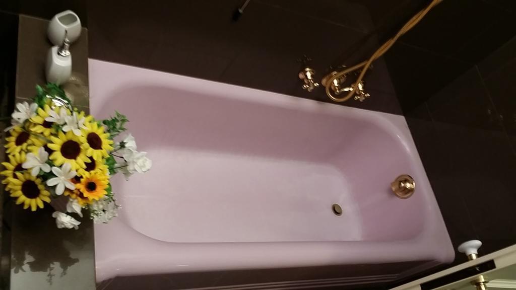 Un Giardino A Due Passi Dal Mare Appartement La Spezia Kamer foto