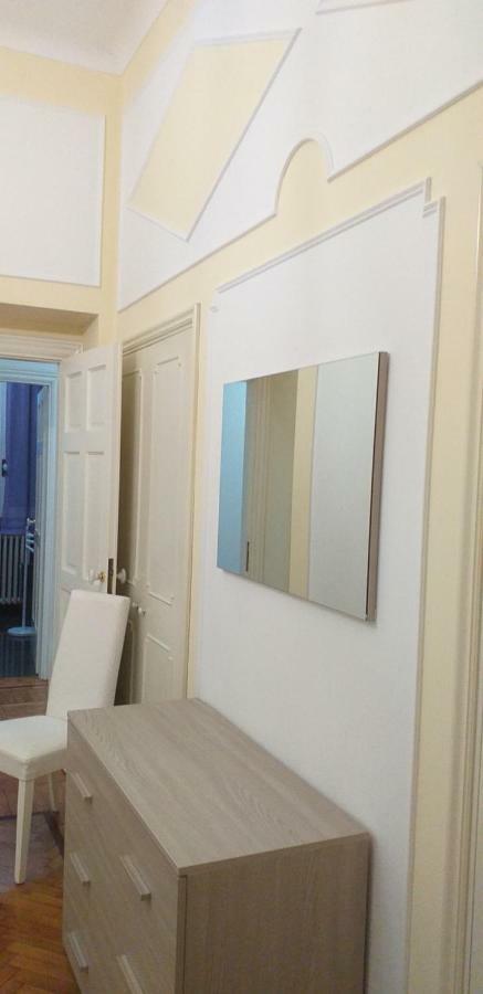Un Giardino A Due Passi Dal Mare Appartement La Spezia Buitenkant foto