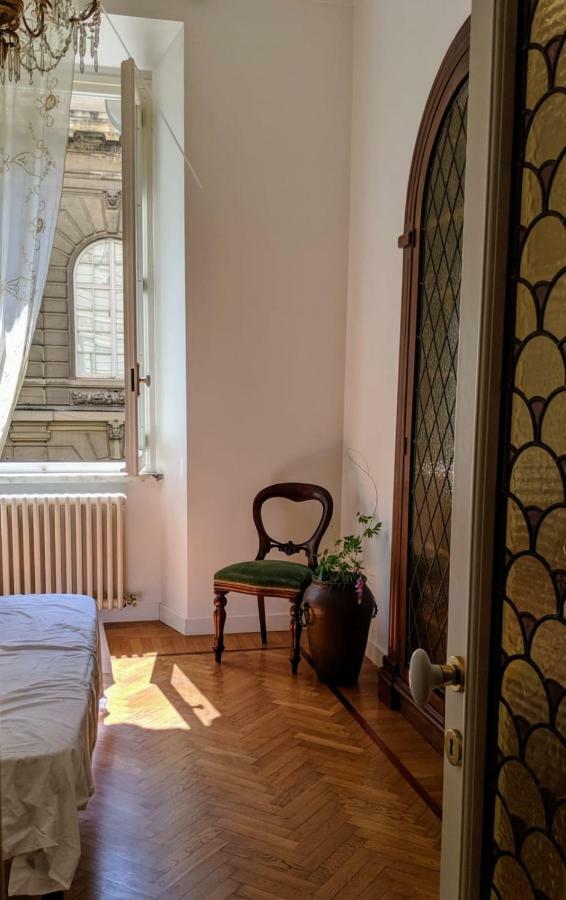 Un Giardino A Due Passi Dal Mare Appartement La Spezia Buitenkant foto