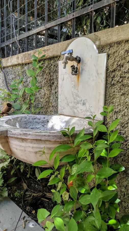 Un Giardino A Due Passi Dal Mare Appartement La Spezia Buitenkant foto