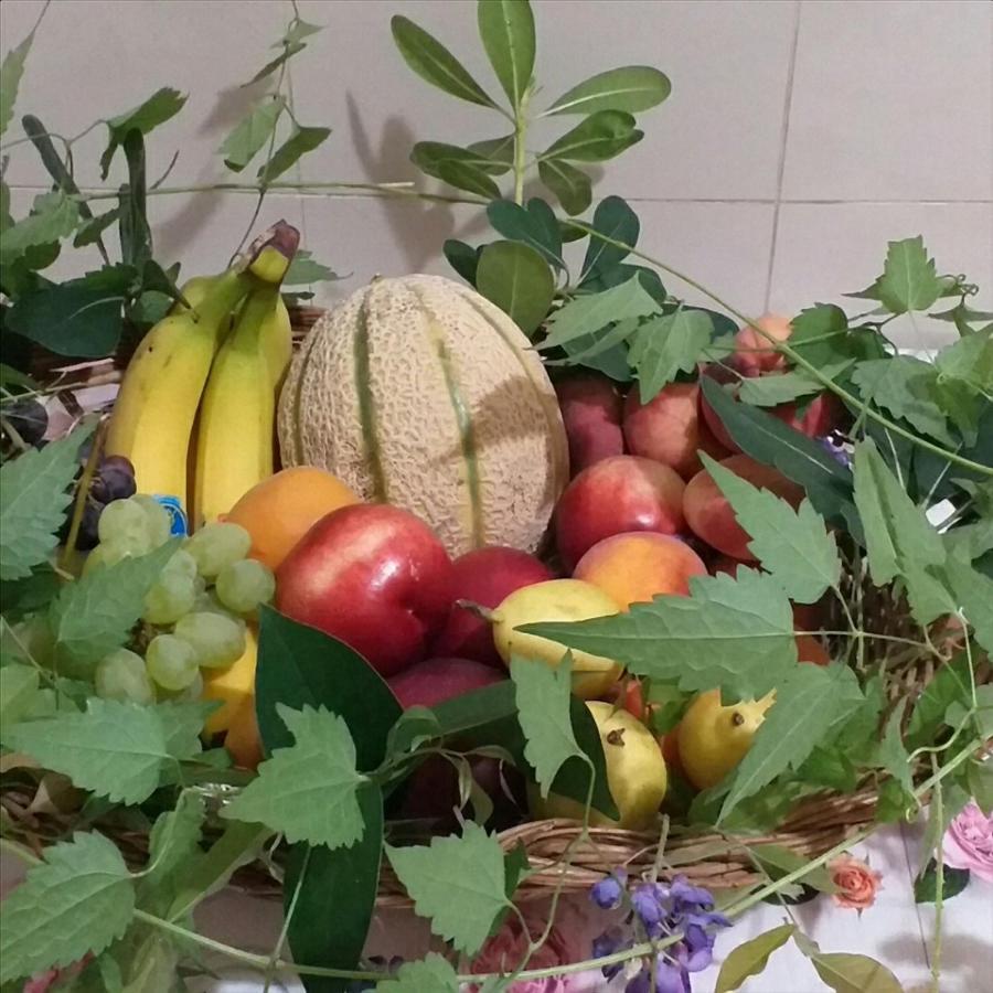Un Giardino A Due Passi Dal Mare Appartement La Spezia Buitenkant foto