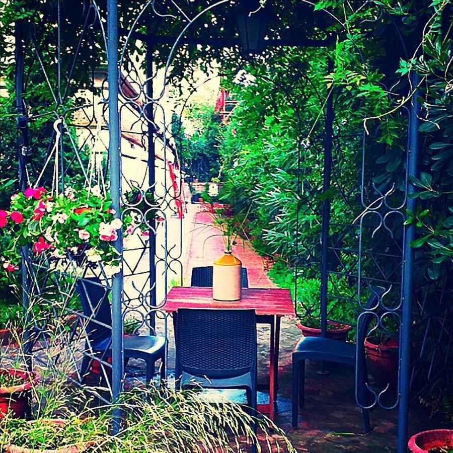 Un Giardino A Due Passi Dal Mare Appartement La Spezia Buitenkant foto