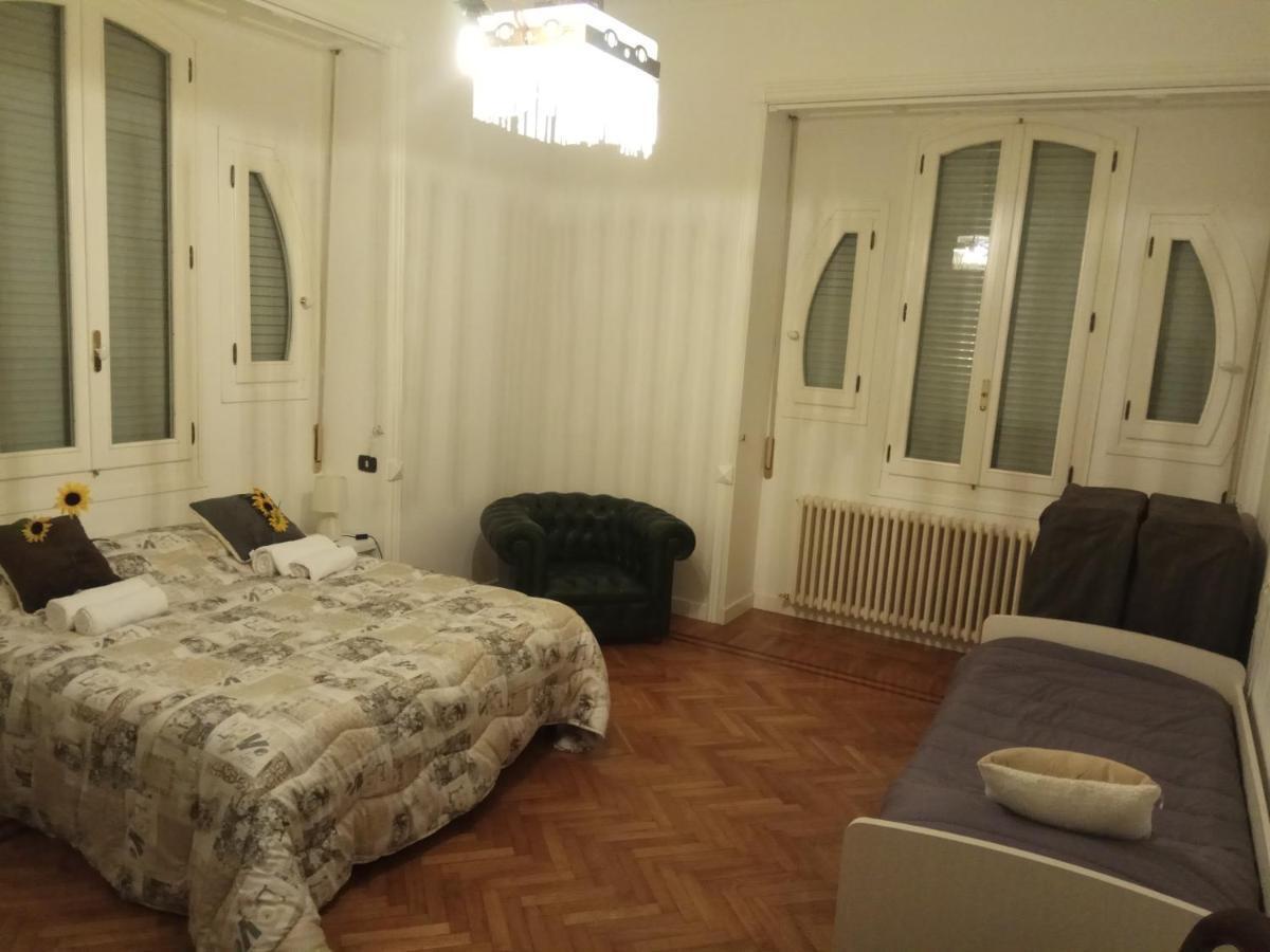 Un Giardino A Due Passi Dal Mare Appartement La Spezia Buitenkant foto