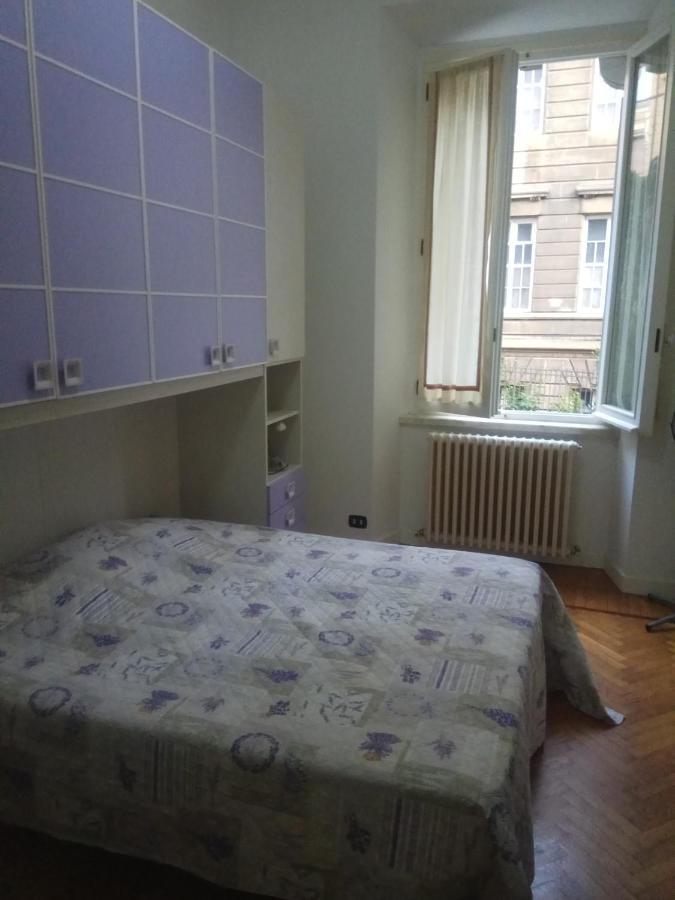 Un Giardino A Due Passi Dal Mare Appartement La Spezia Buitenkant foto